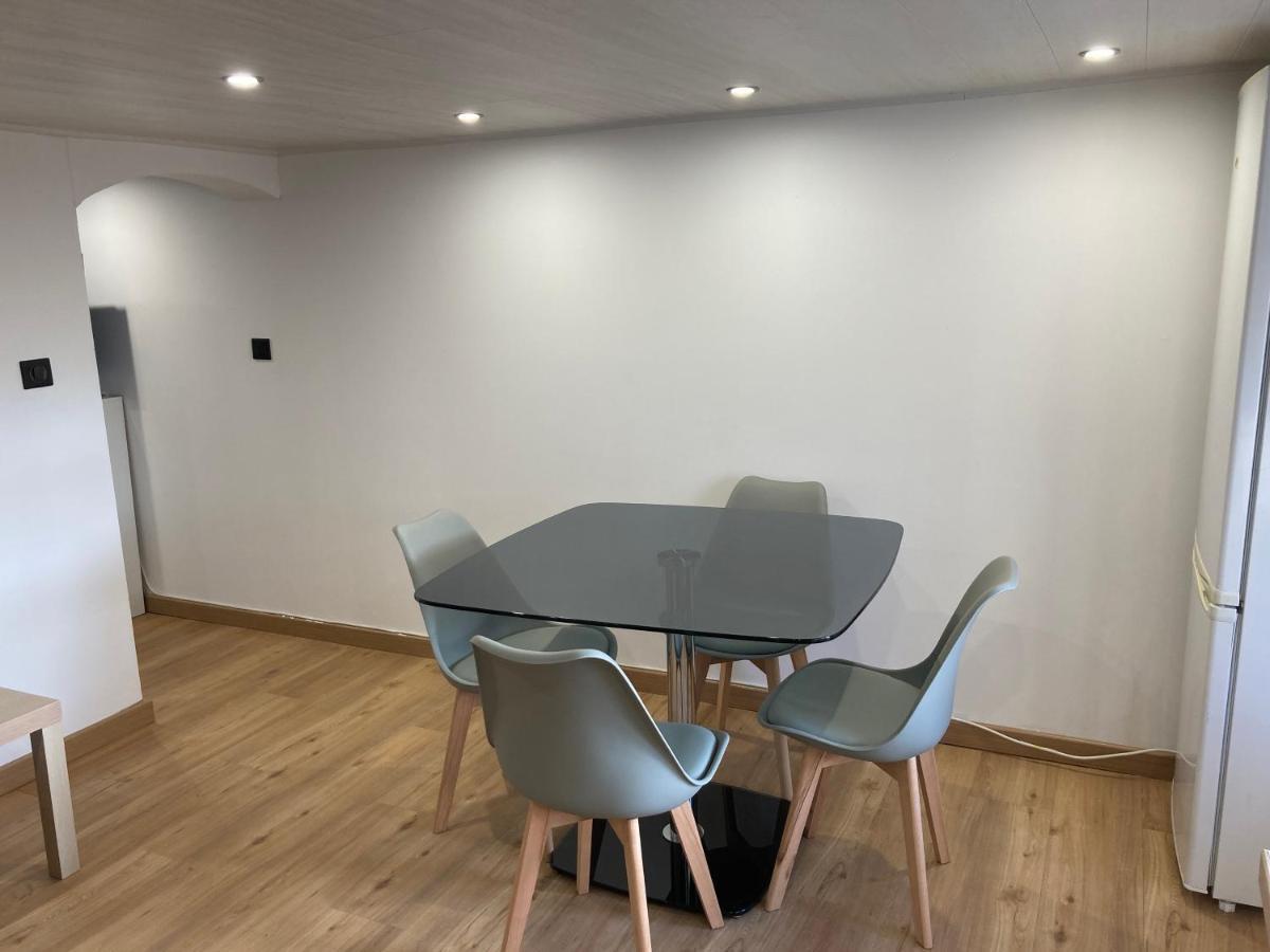 Appartement Chaleureux Proche Centre クレルモン・フェラン エクステリア 写真