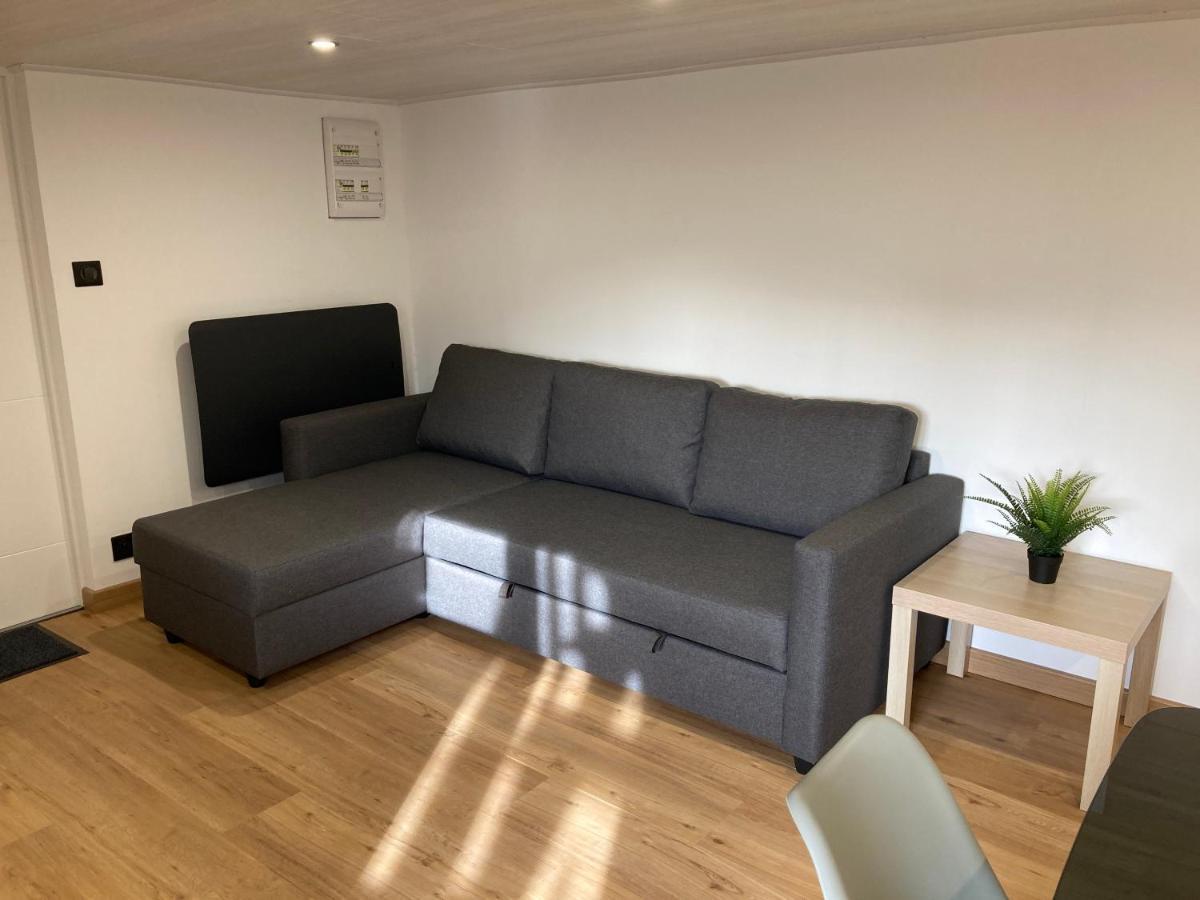 Appartement Chaleureux Proche Centre クレルモン・フェラン エクステリア 写真