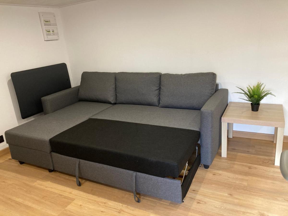 Appartement Chaleureux Proche Centre クレルモン・フェラン エクステリア 写真